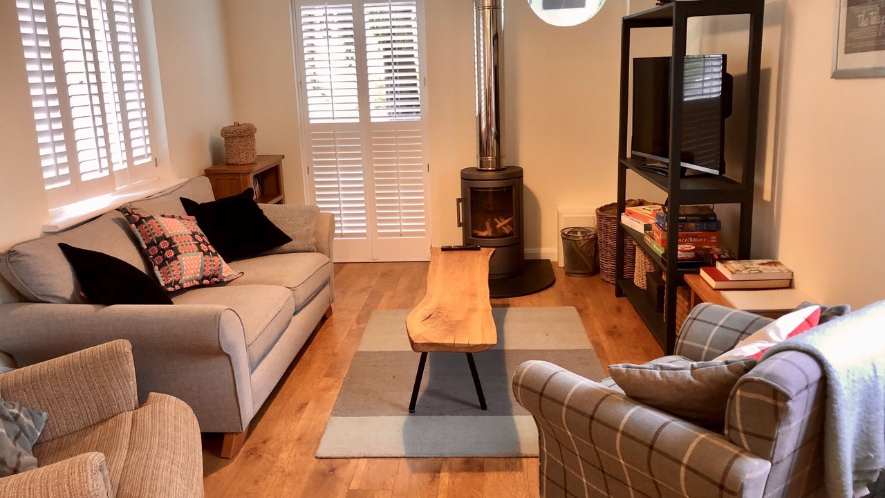 Photo of Livingroom in Chedworth