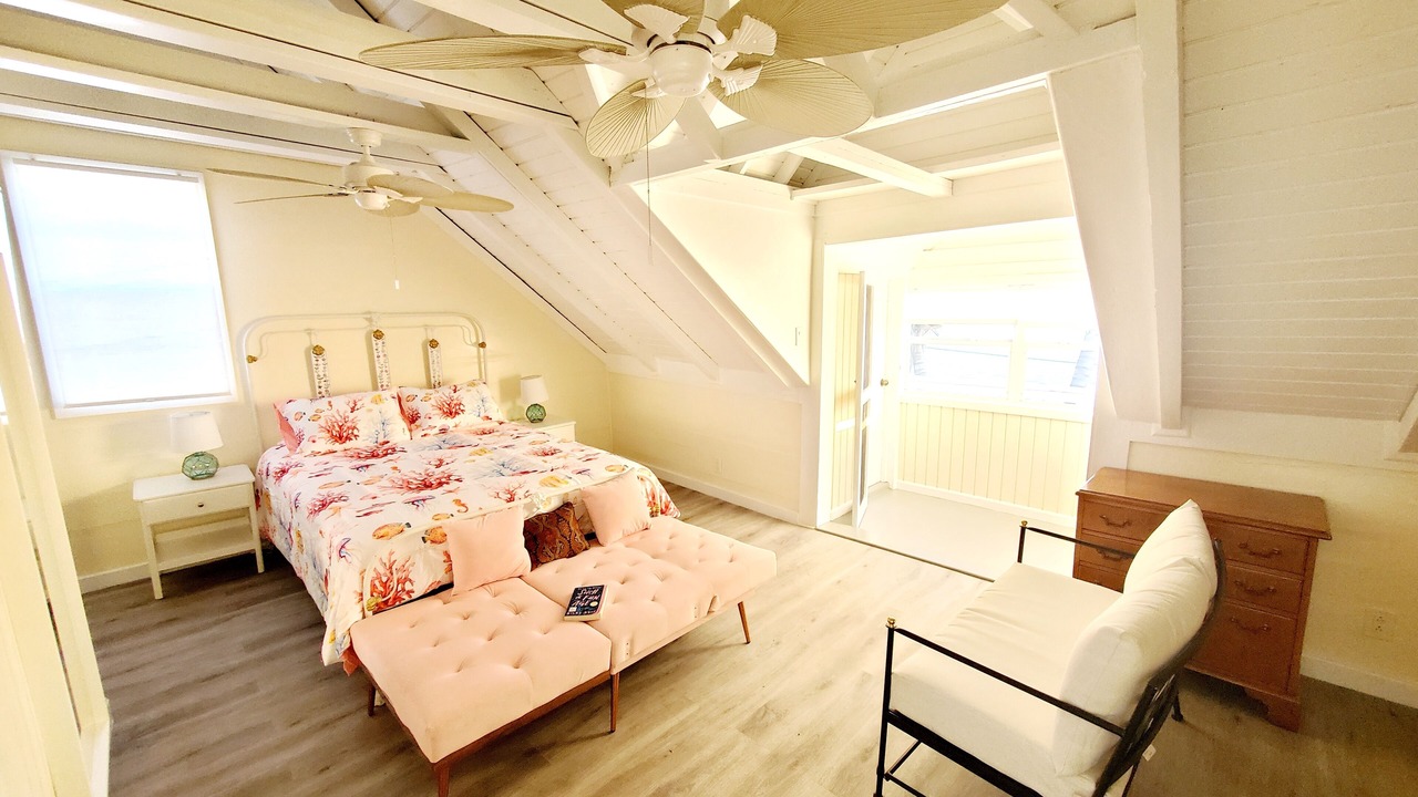 Photo of Bedroom in Spanish Wells