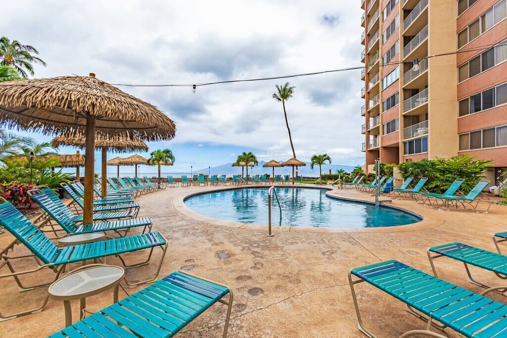 Photo of Outdoor in Kahana