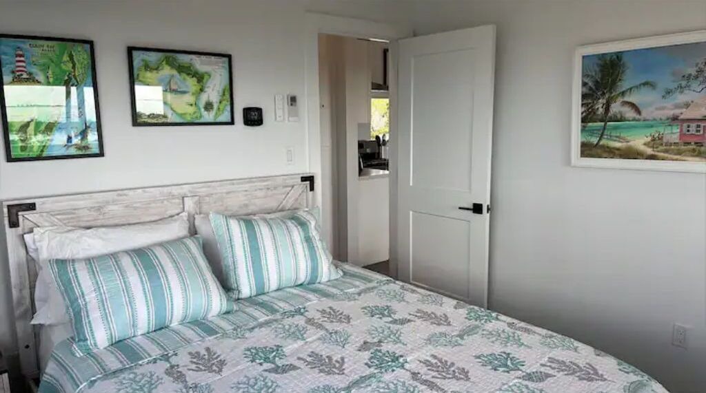 Photo of Bedroom in George Town