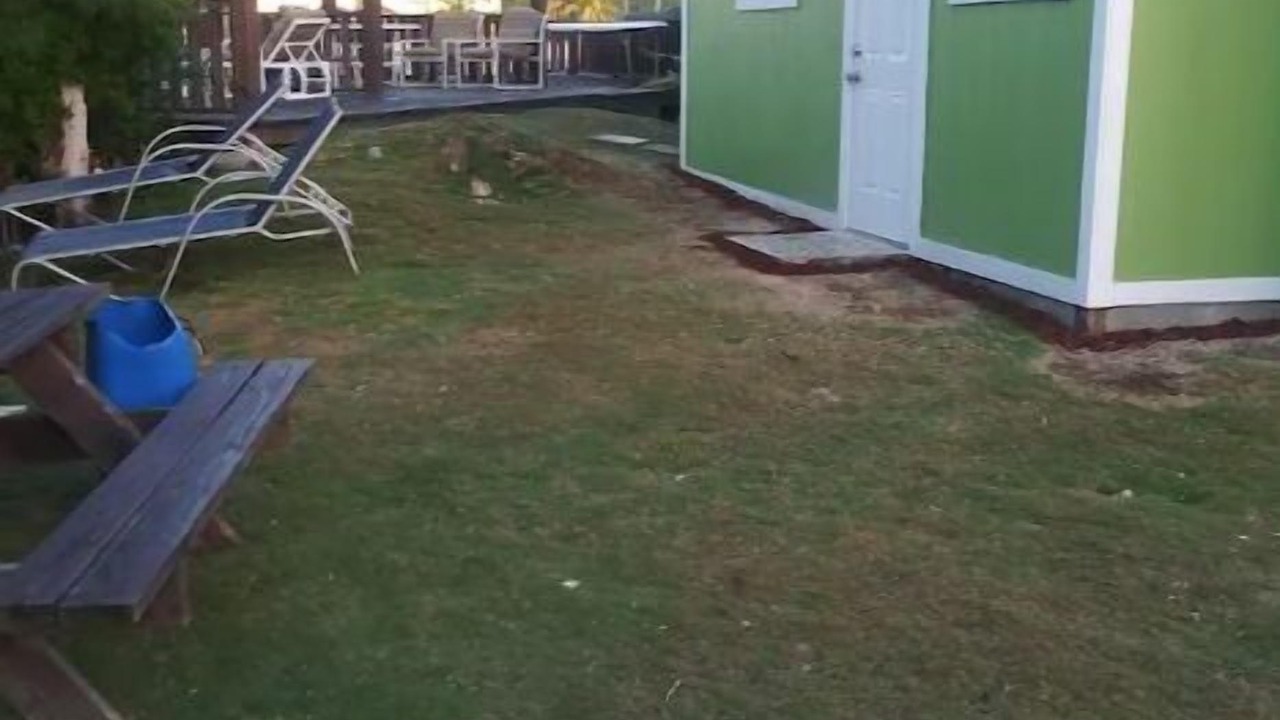 Photo of Patio Balcony in Coral Harbour