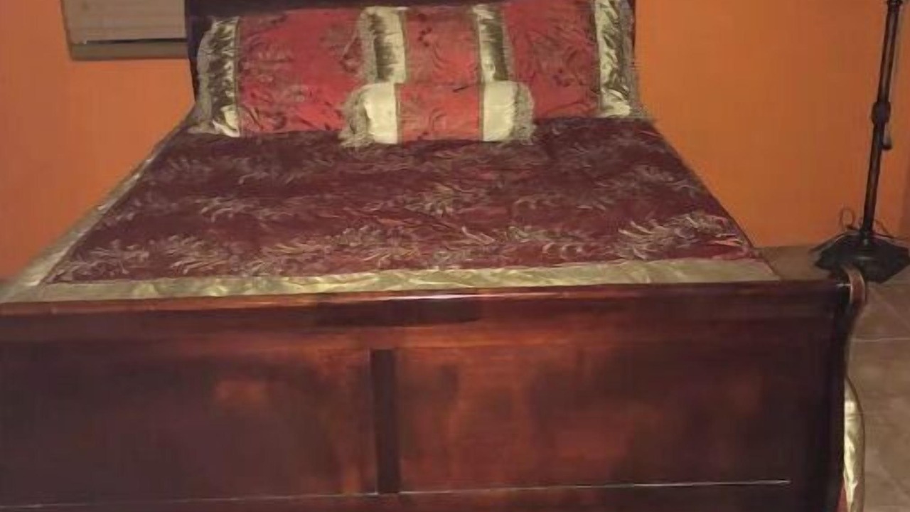 Photo of Bedroom in Coral Harbour