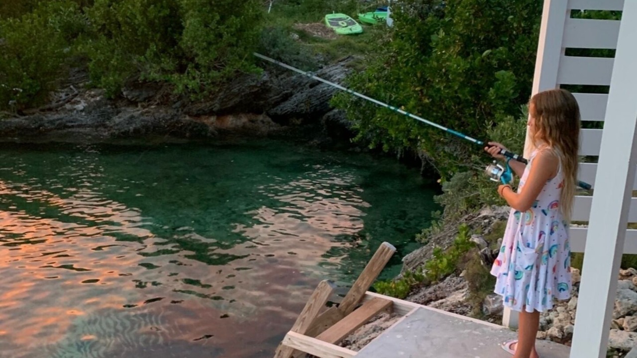 Photo of Outdoor in Great Guana Cay