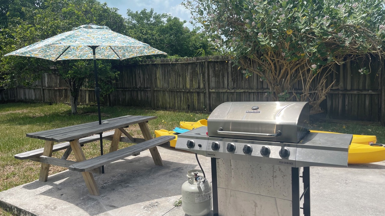 Photo of Outdoor in Spanish Wells