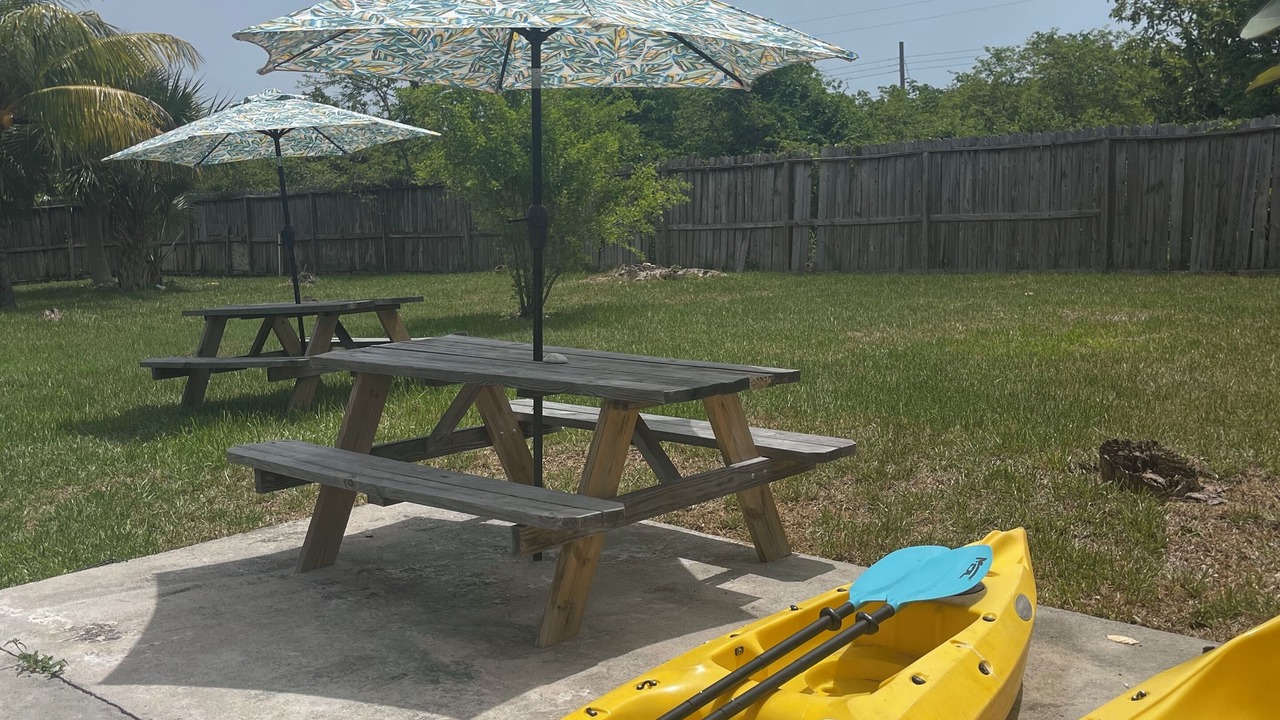 Photo of Outdoor in Spanish Wells