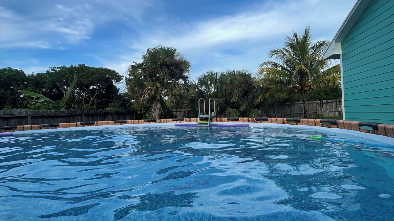Photo of Outdoor in Spanish Wells