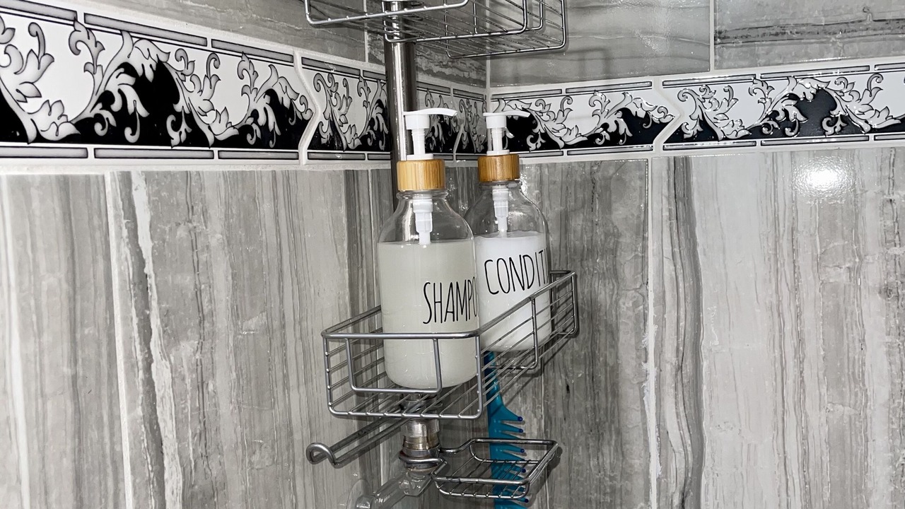Photo of Bathroom in Great Exuma