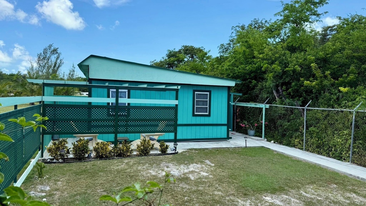 Photo of Outdoor in Great Exuma