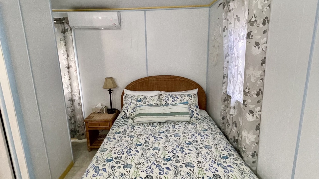 Photo of Bedroom in Great Exuma