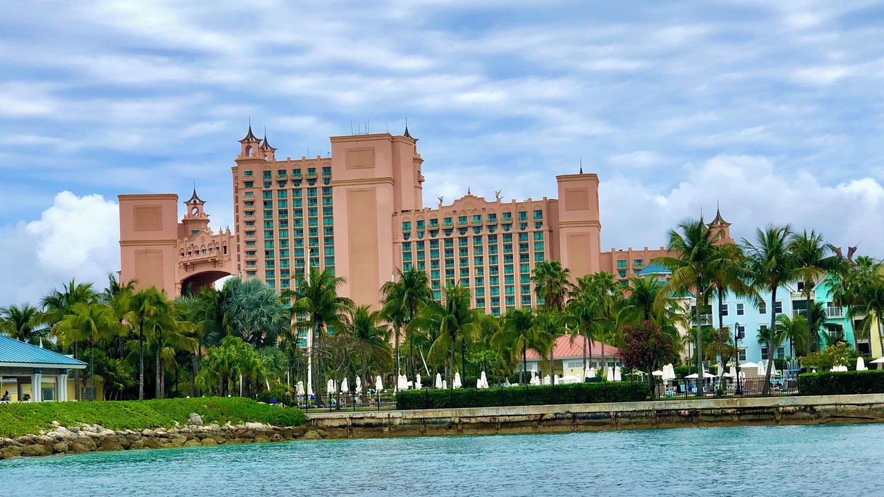 Photo of Outdoor in Paradise Island