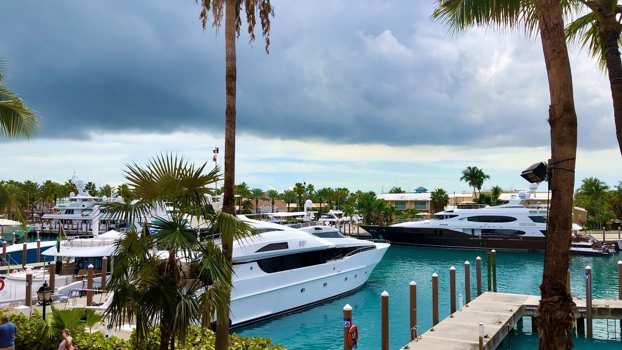 Photo of Outdoor in Paradise Island