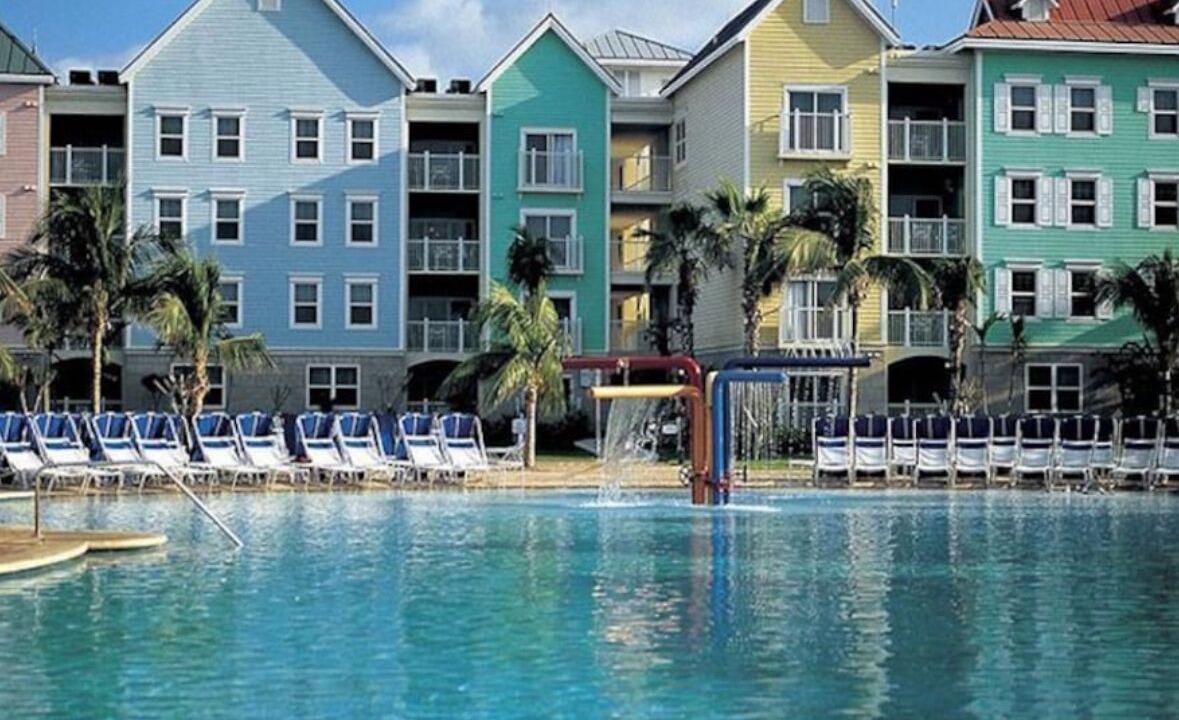 Photo of Outdoor in Paradise Island