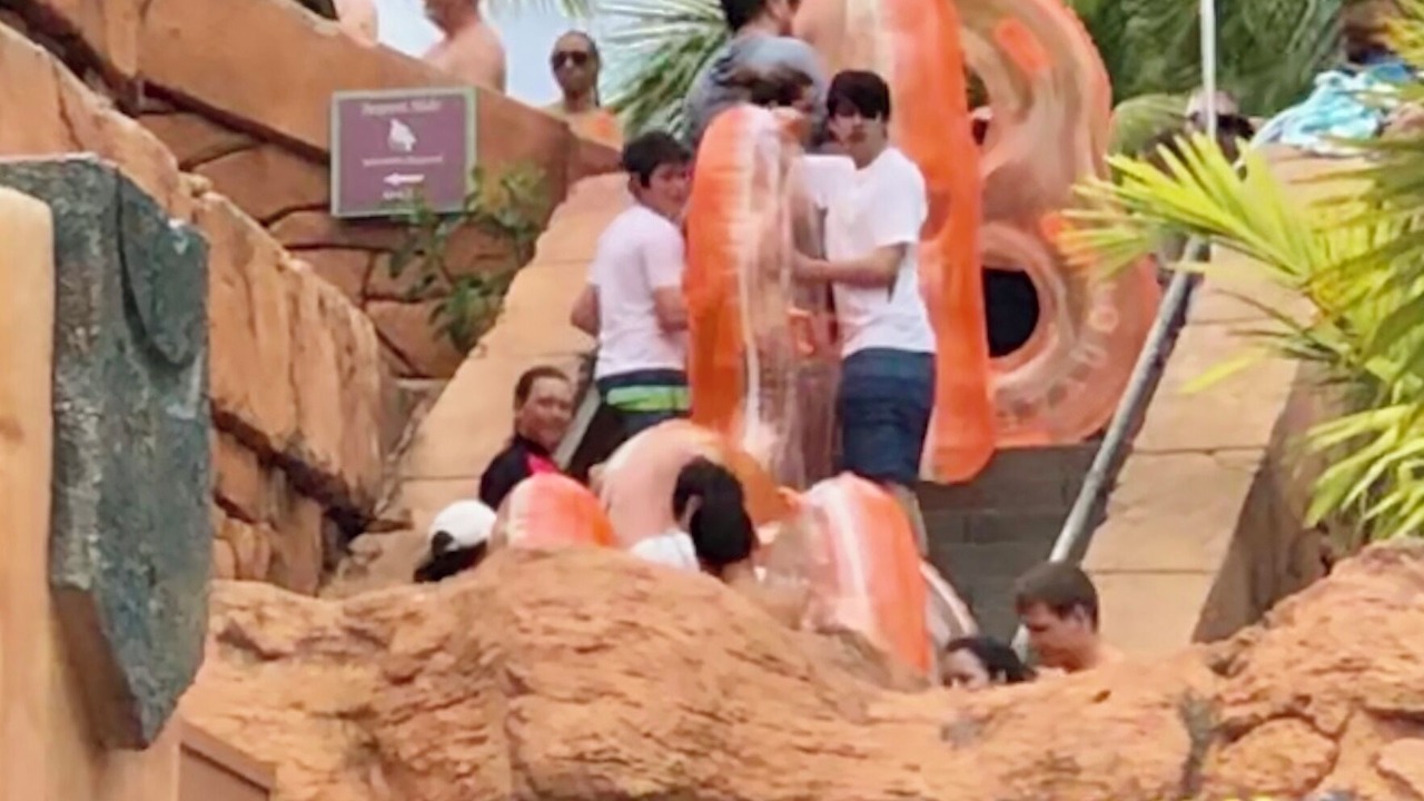 Photo of Others in Paradise Island