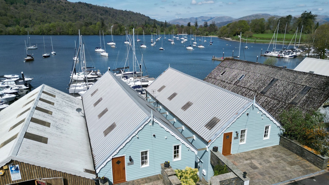 Photo of Others in Bowness-on-Windermere