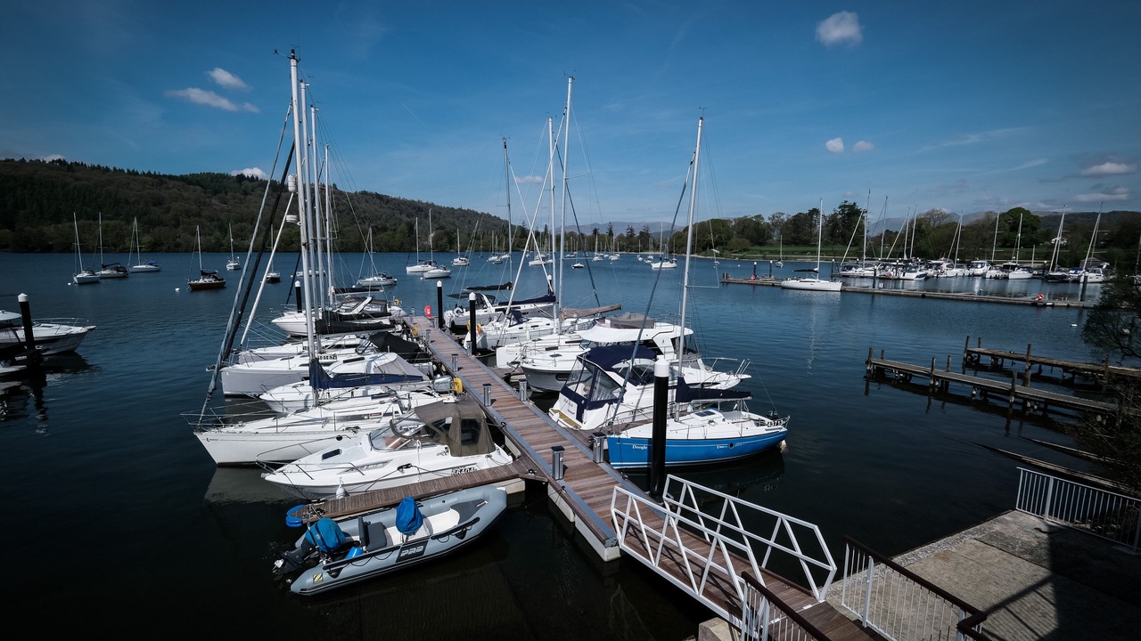 Photo of Others in Bowness-on-Windermere