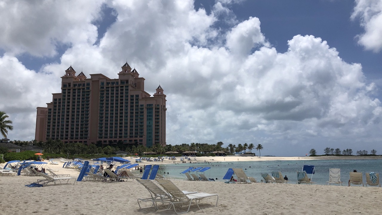 Photo of Others in Paradise Island