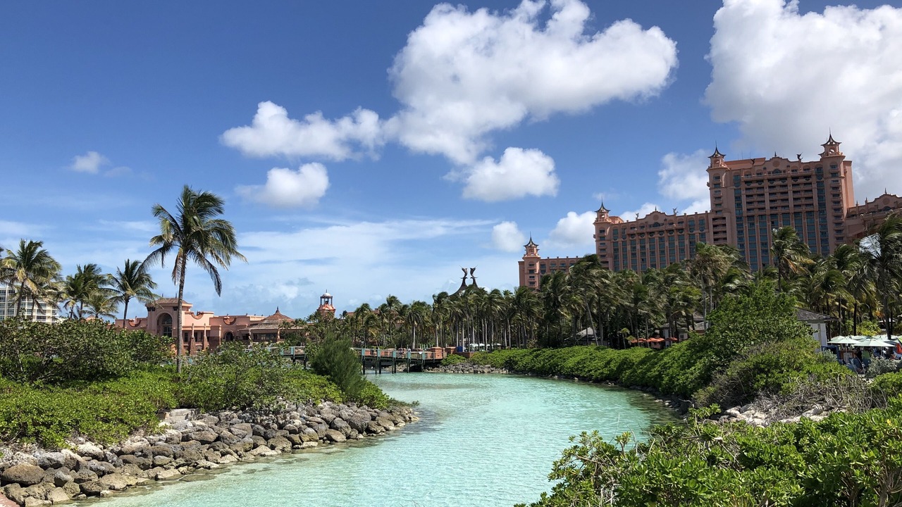 Photo of Outdoor in Paradise Island