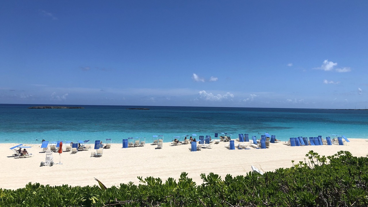 Photo of Others in Paradise Island