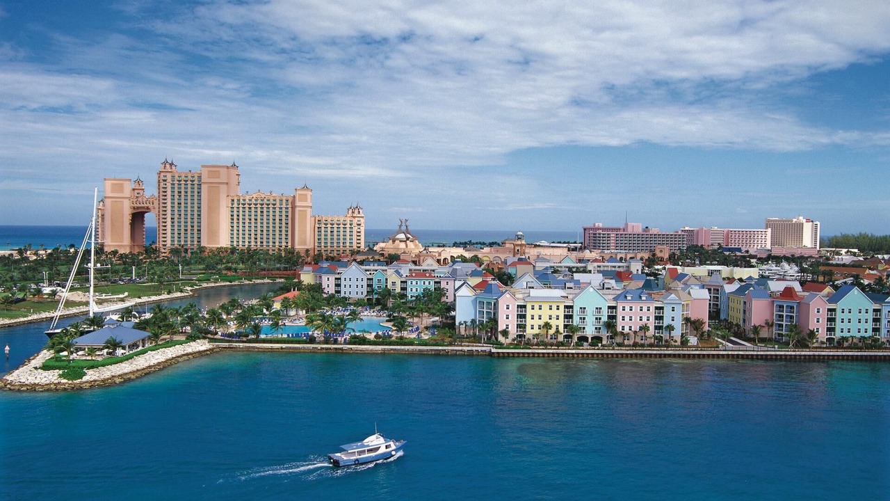 Photo of Outdoor in Paradise Island