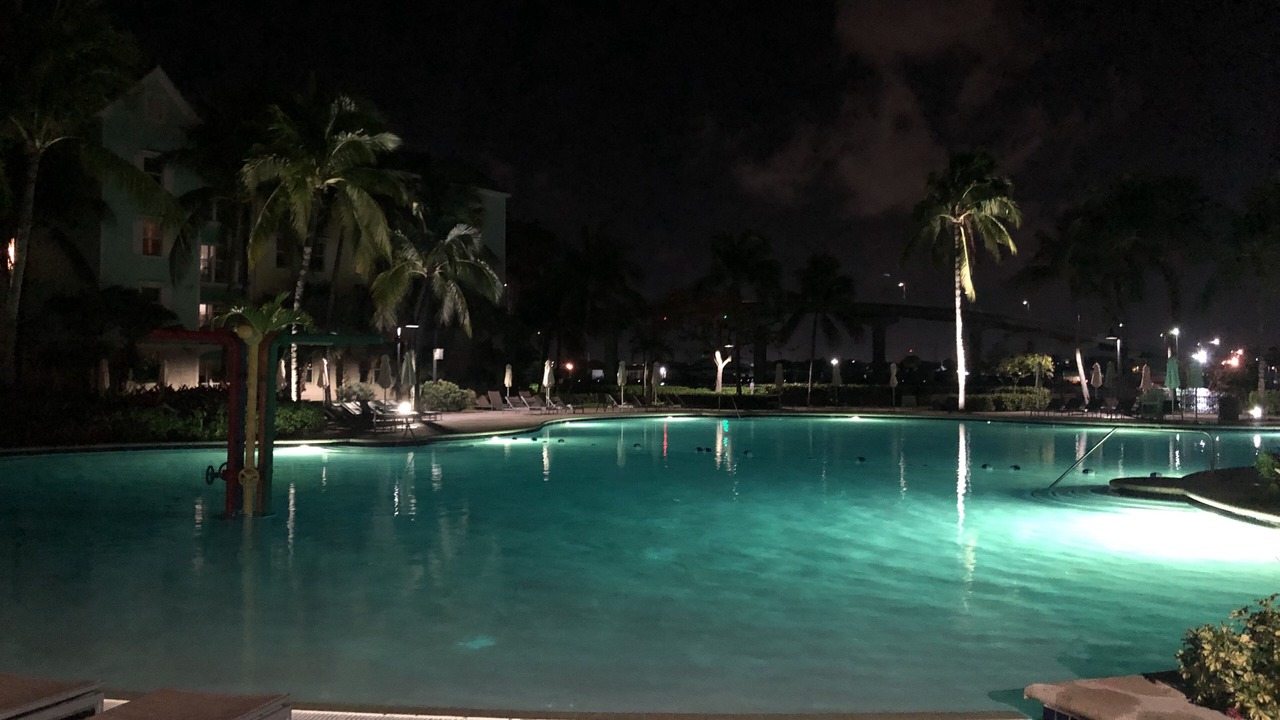 Photo of Outdoor in Paradise Island