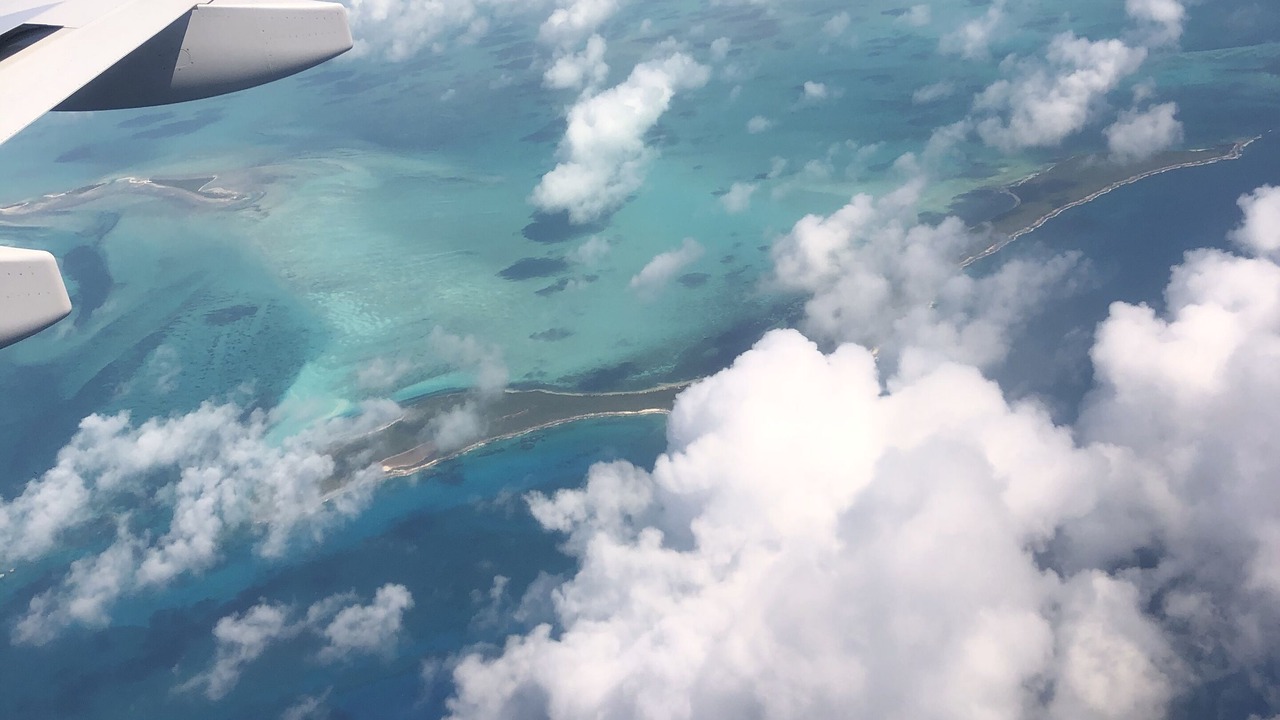 Photo of Others in Paradise Island