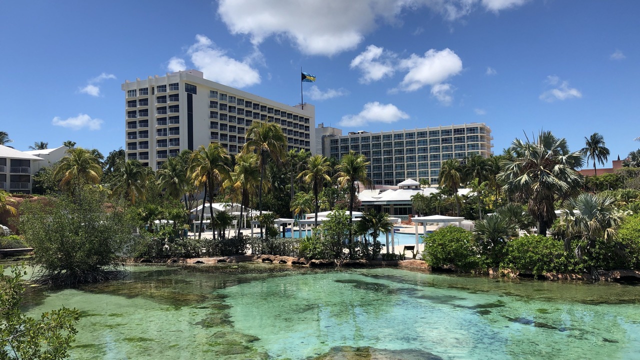 Photo of Outdoor in Paradise Island