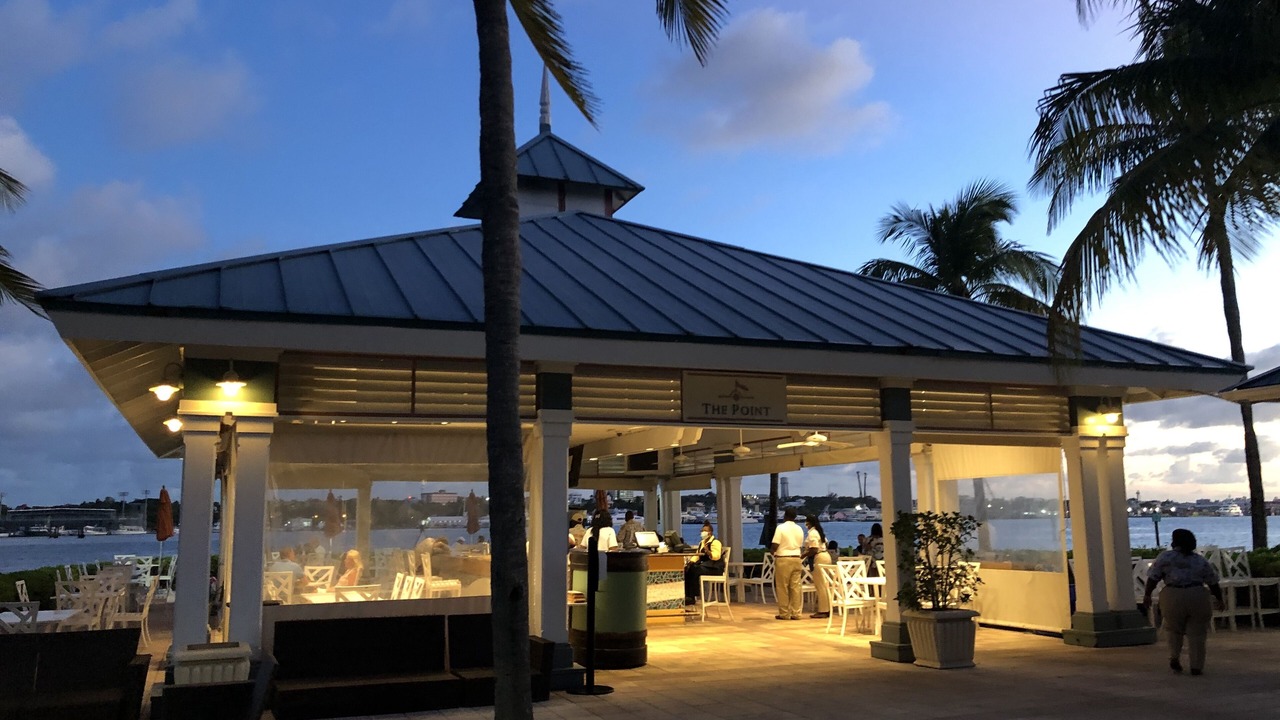 Photo of Outdoor in Paradise Island