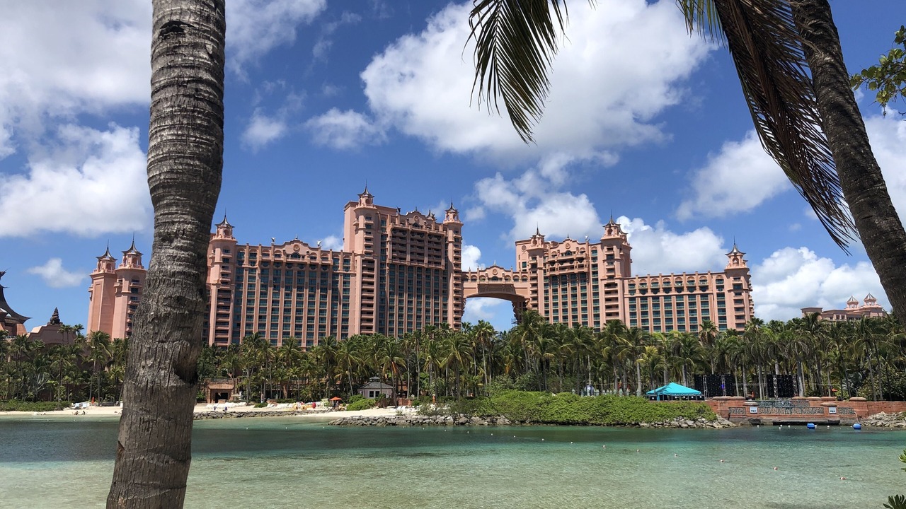 Photo of Others in Paradise Island