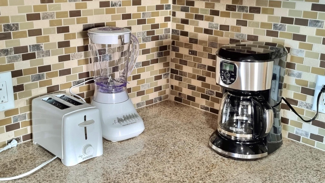 Photo of Kitchen in Gambier