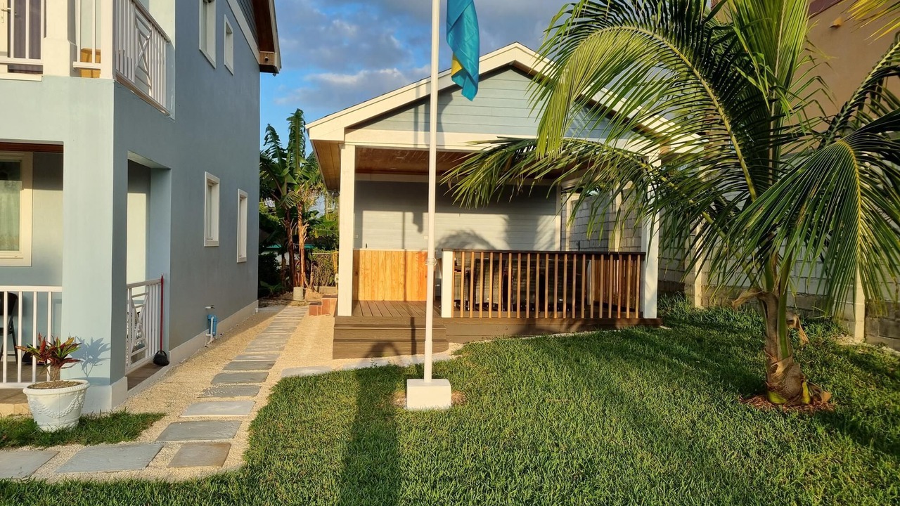 Photo of Outdoor in Gambier