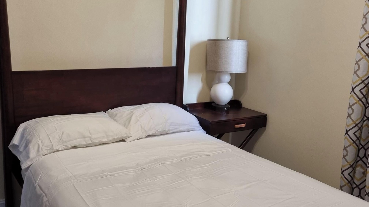 Photo of Bedroom in Gambier