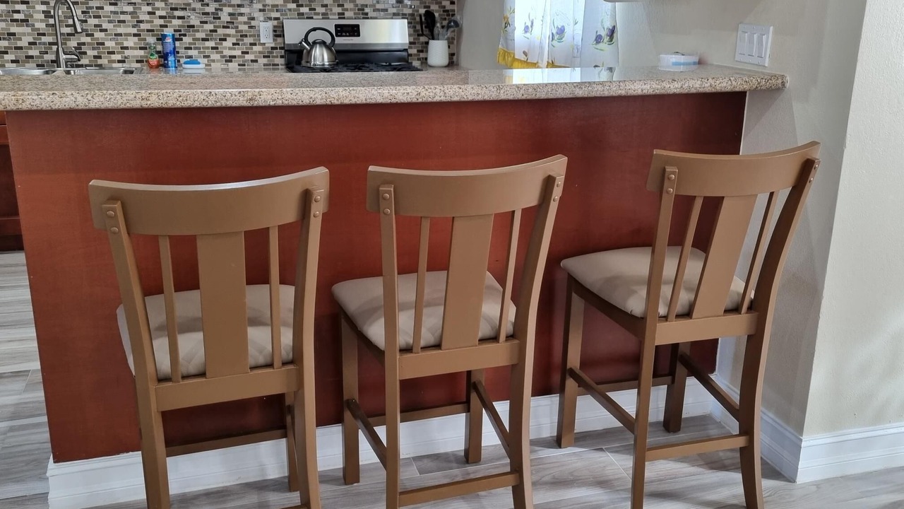 Photo of Kitchen in Gambier