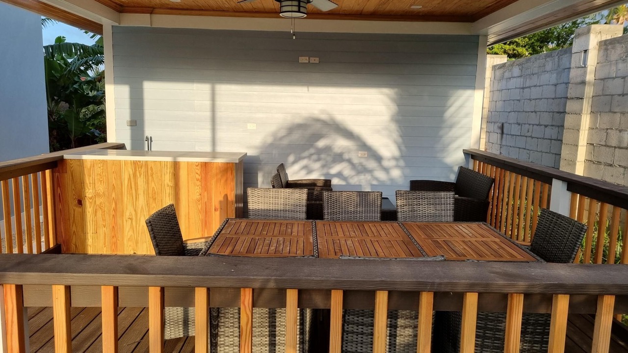 Photo of Outdoor in Gambier