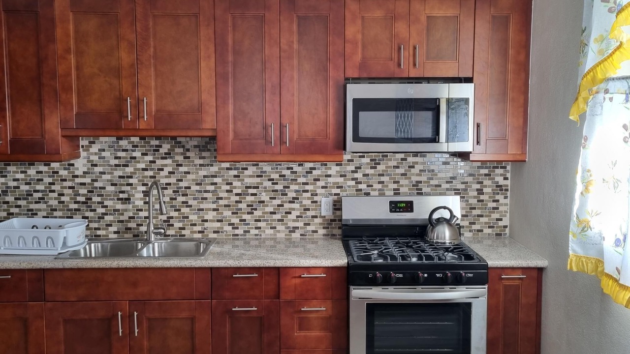 Photo of Kitchen in Gambier