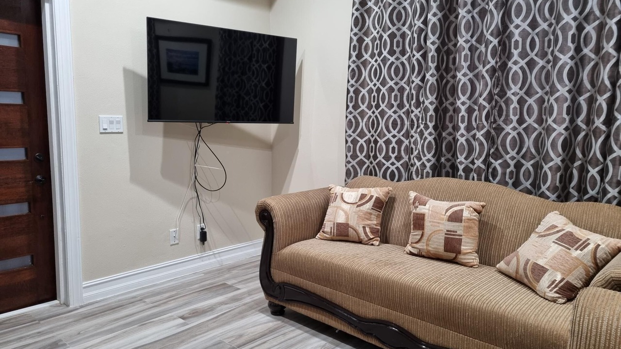 Photo of Bedroom in Gambier