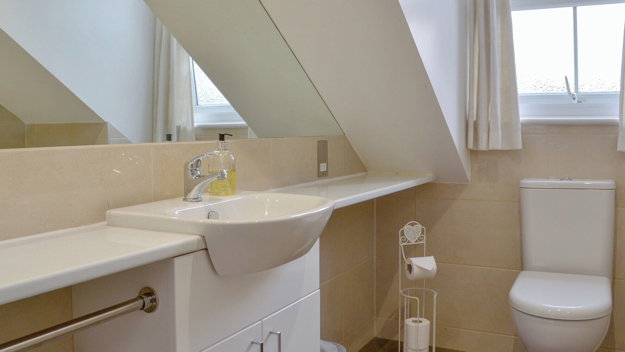 Photo of Bathroom in York