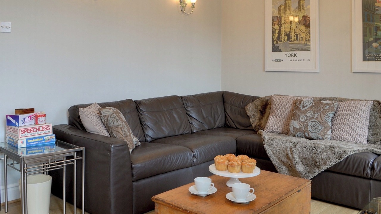 Photo of Bedroom in York