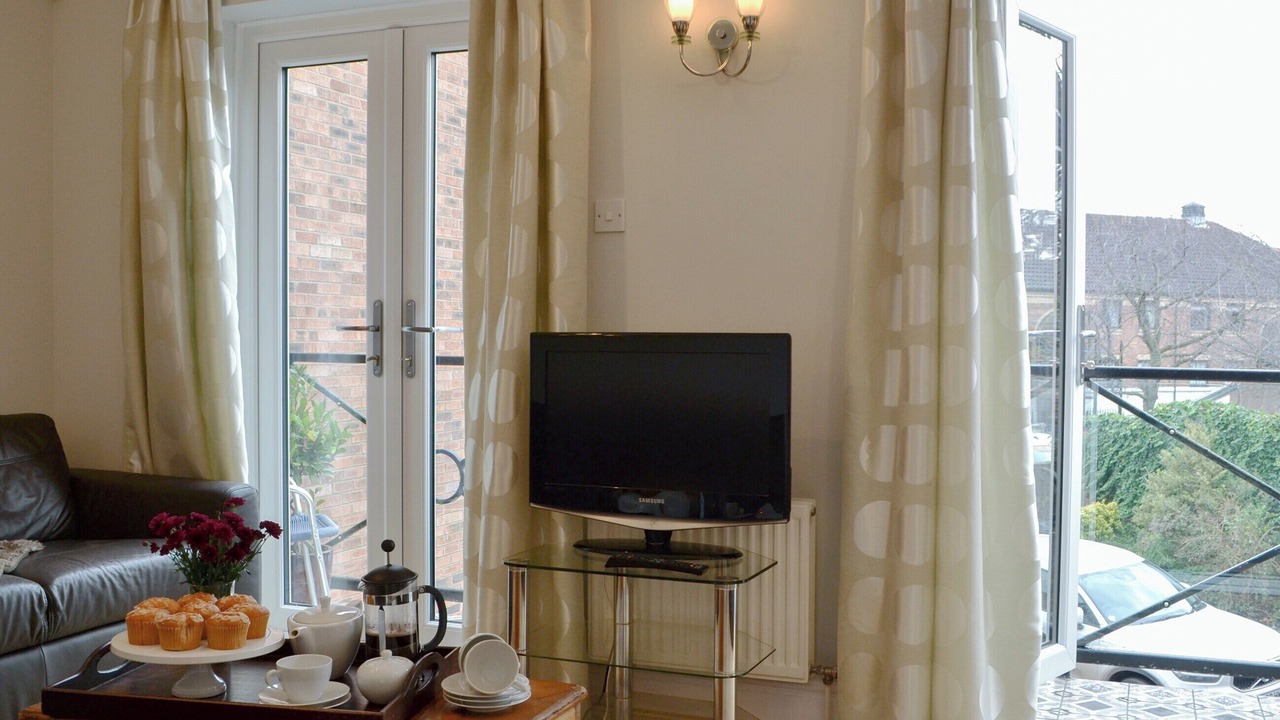 Photo of Bedroom in York