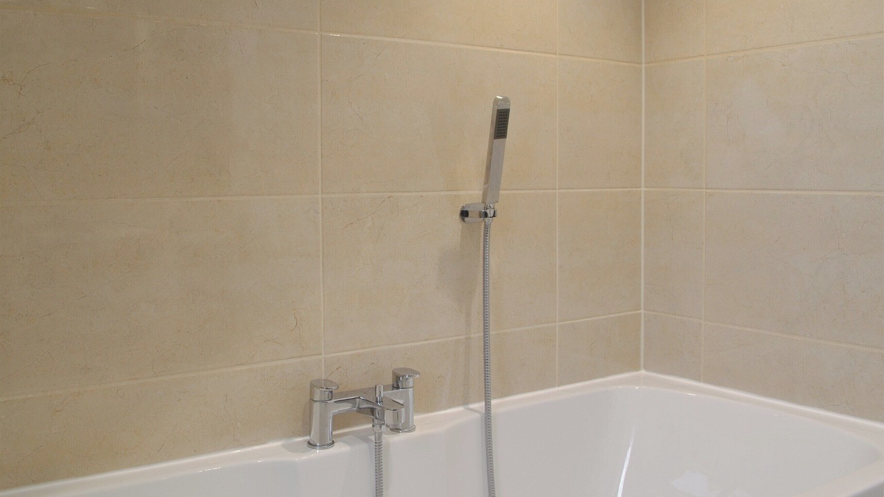 Photo of Bathroom in York
