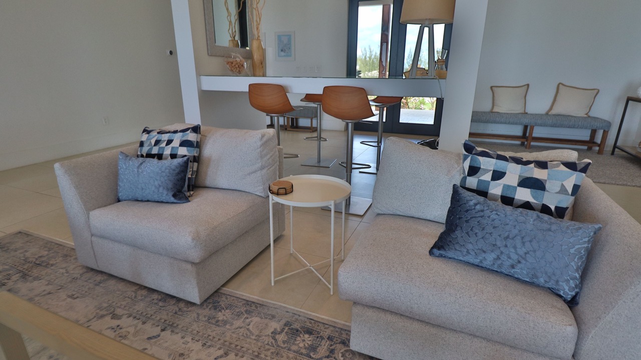 Photo of Livingroom in Alice Town