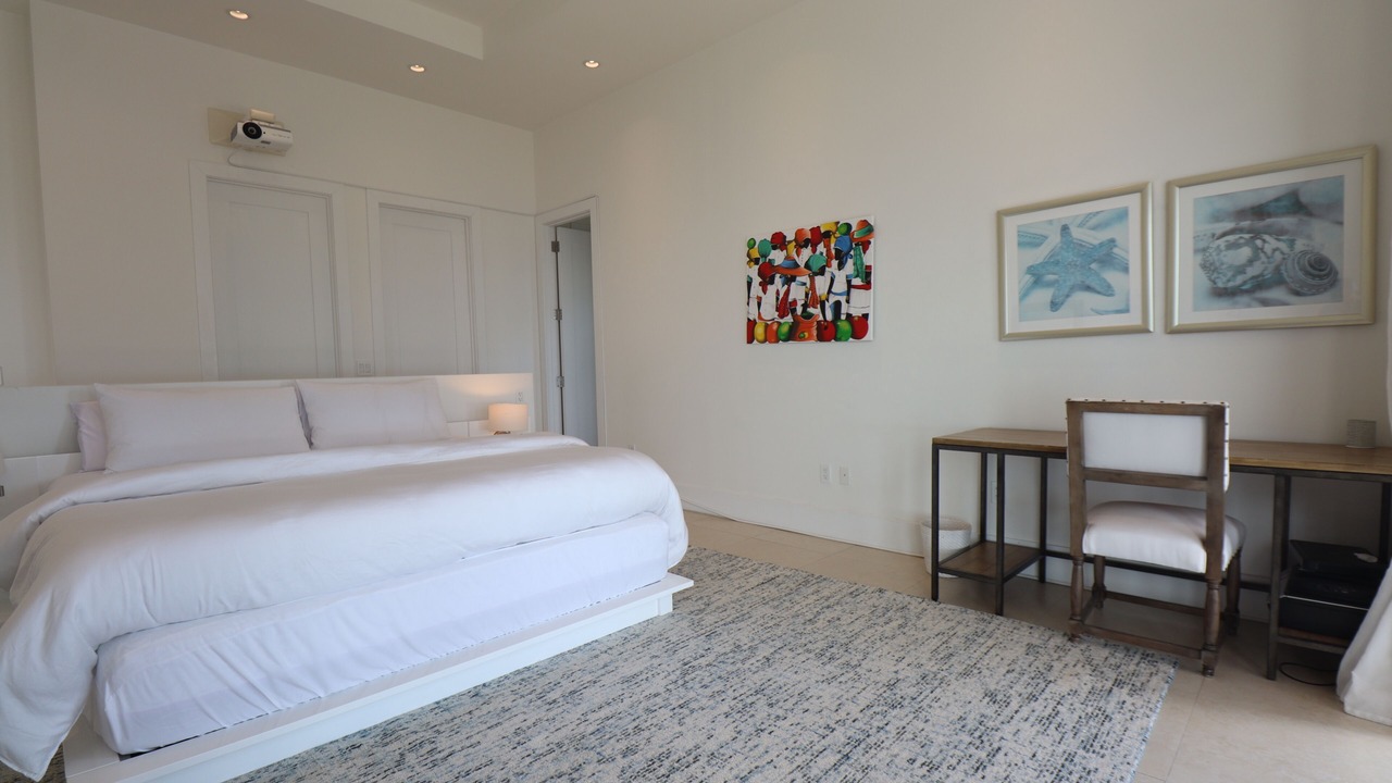 Photo of Bedroom in Alice Town