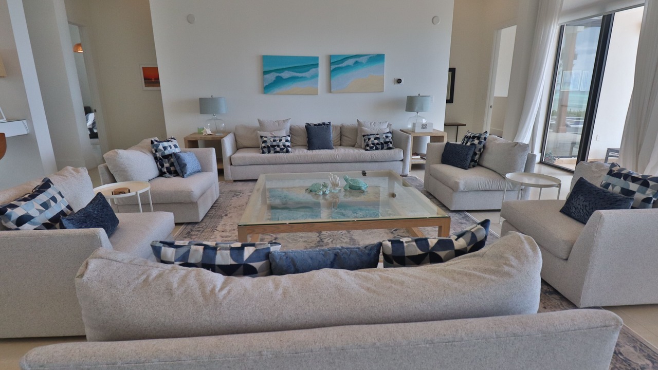 Photo of Livingroom in Alice Town