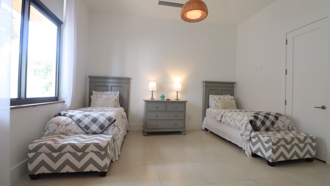 Photo of Bedroom in Alice Town