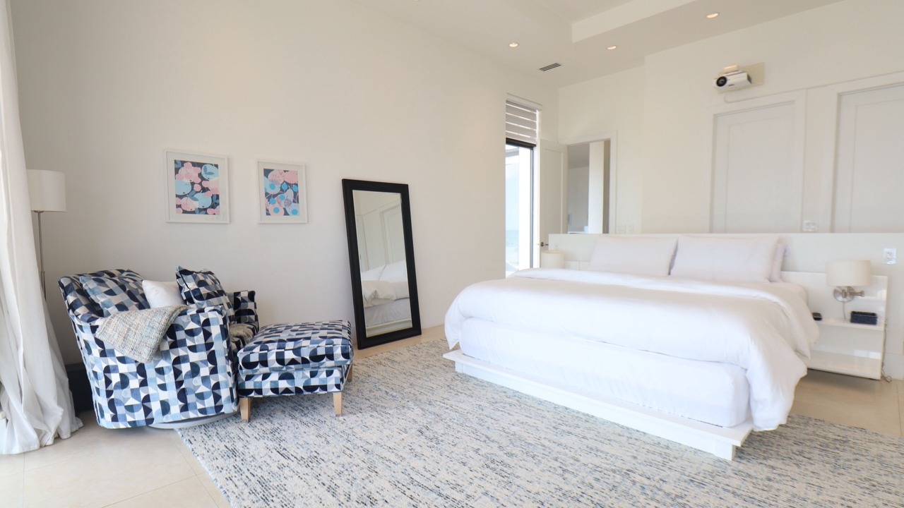 Photo of Bedroom in Alice Town