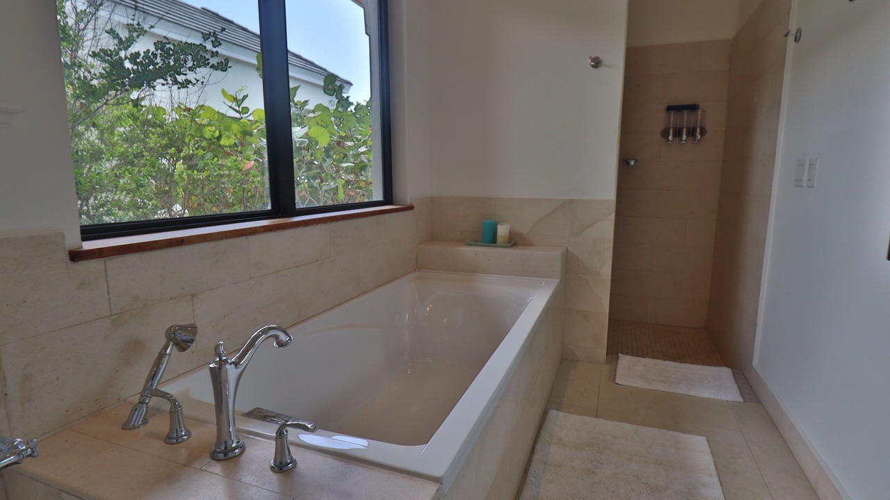 Photo of Bathroom in Alice Town