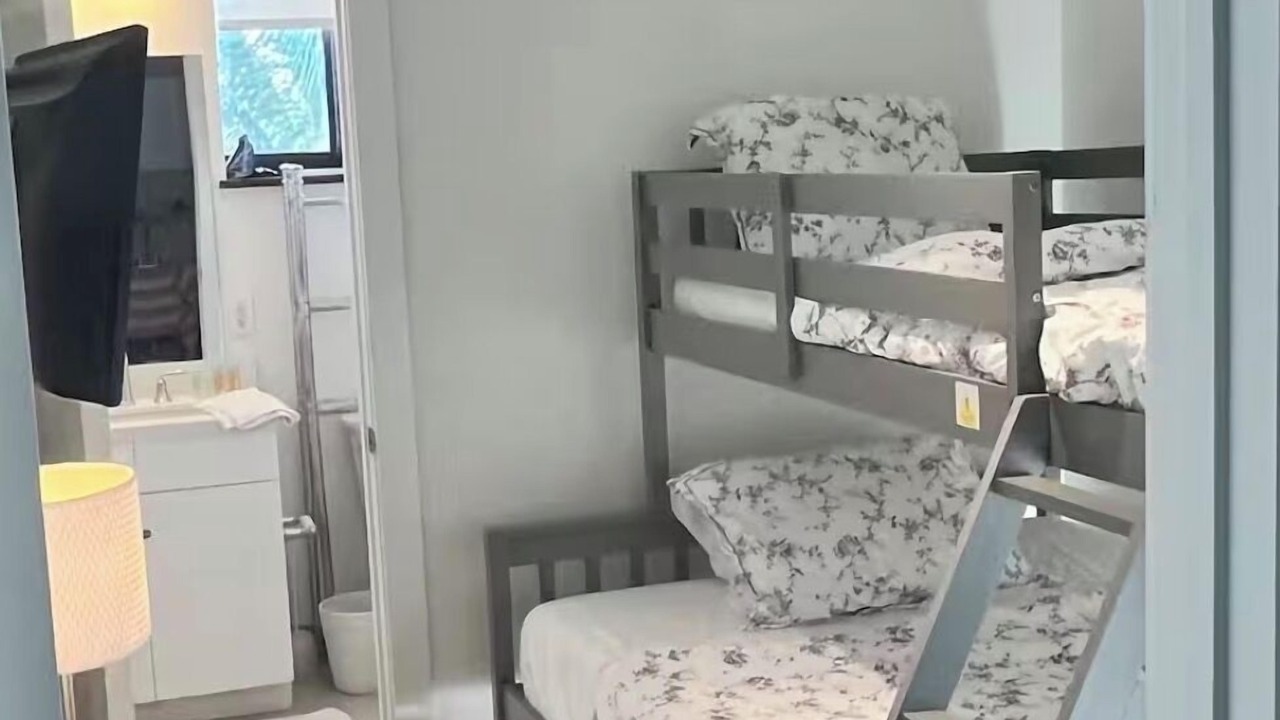 Photo of Bedroom in Alice Town