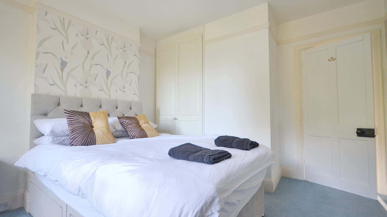 Photo of Bedroom in Kemerton
