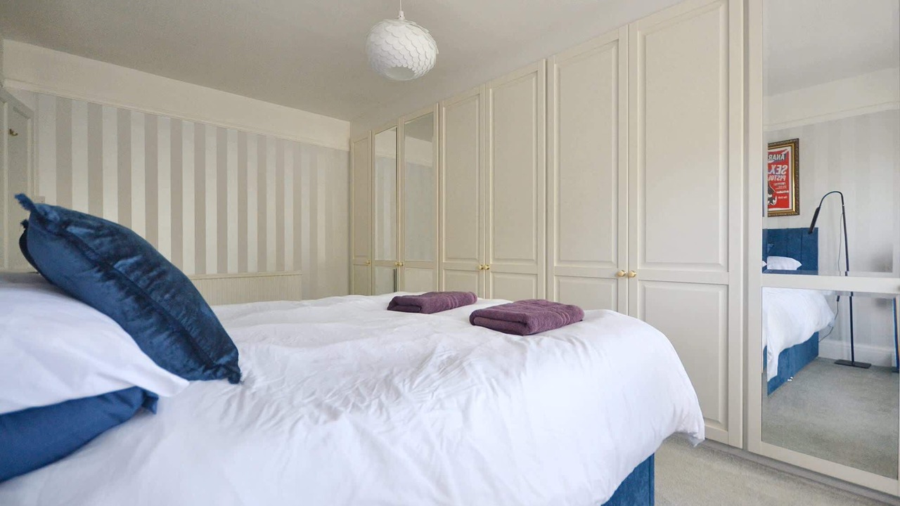 Photo of Bedroom in Kemerton