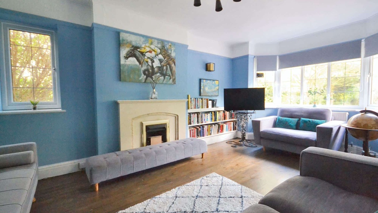 Photo of Livingroom in Kemerton
