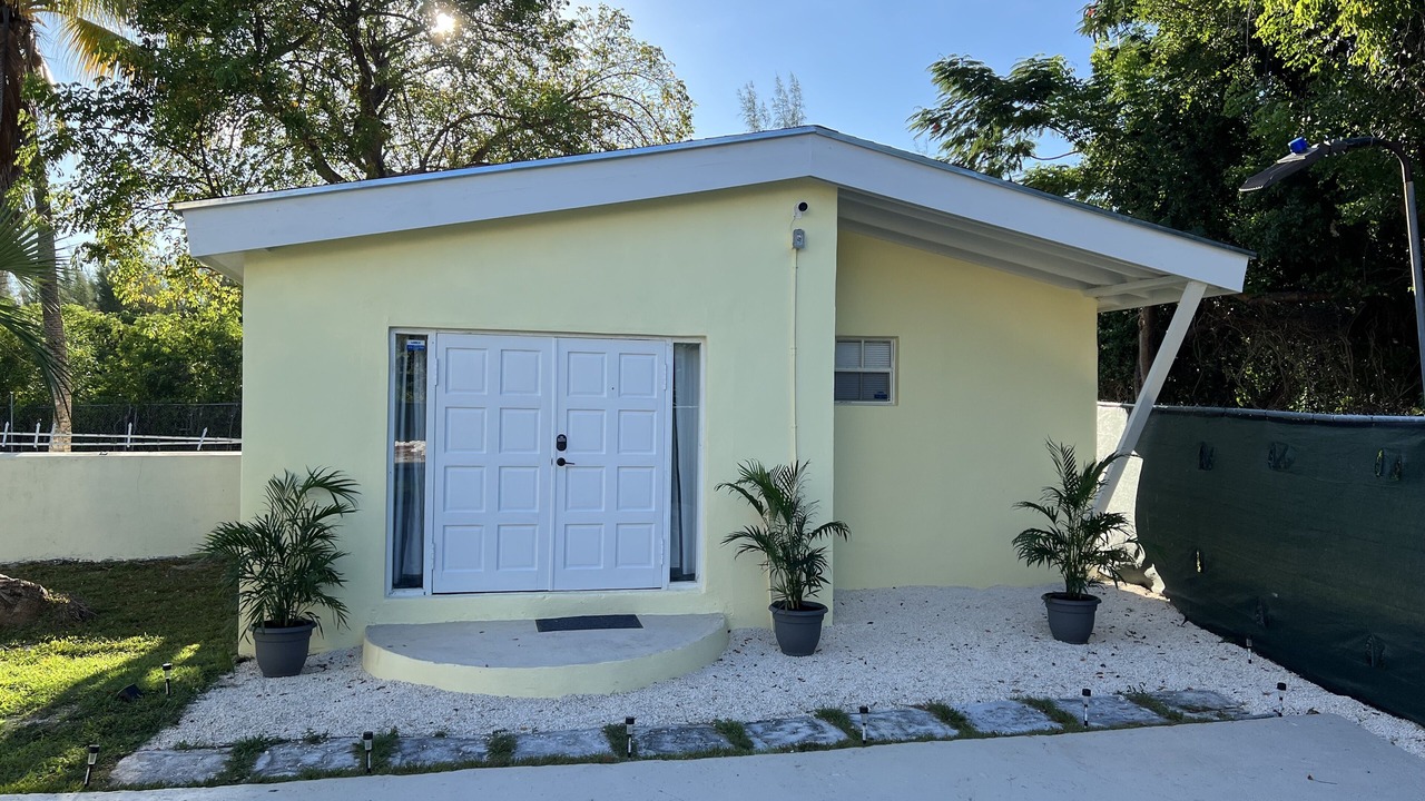 Photo of Outdoor in Nassau